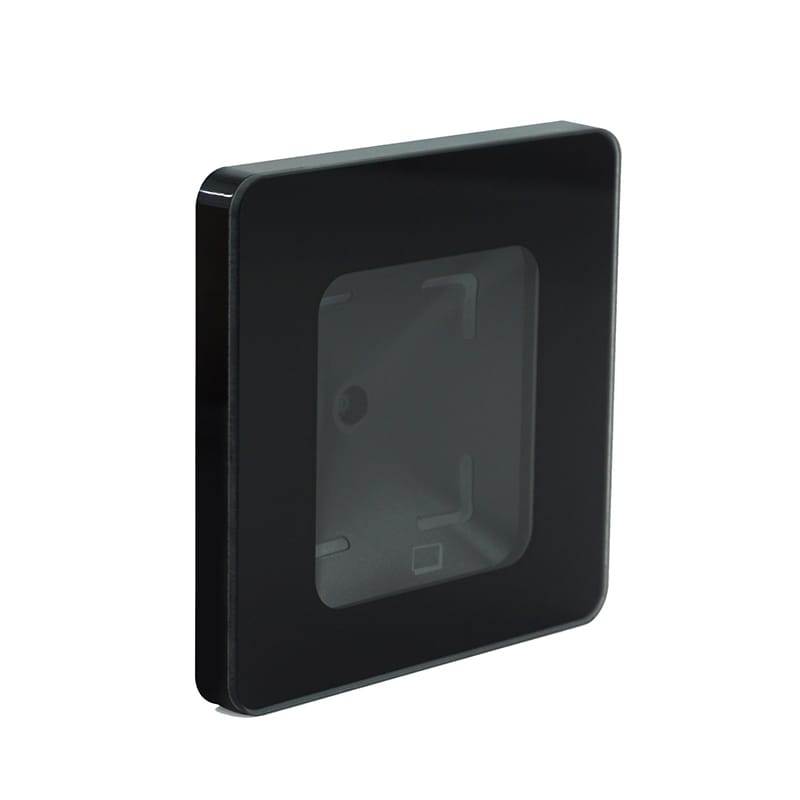 Embedded QR code scanner rfid mifare card reader - schridatech access ...